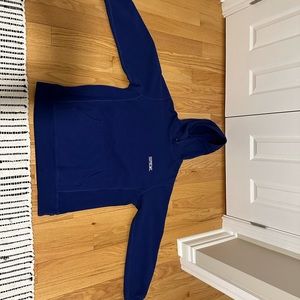 Supreme hoodie